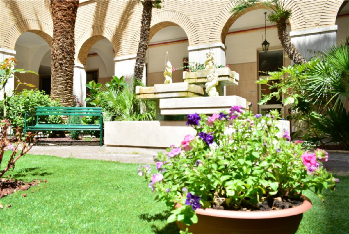 Giardino 