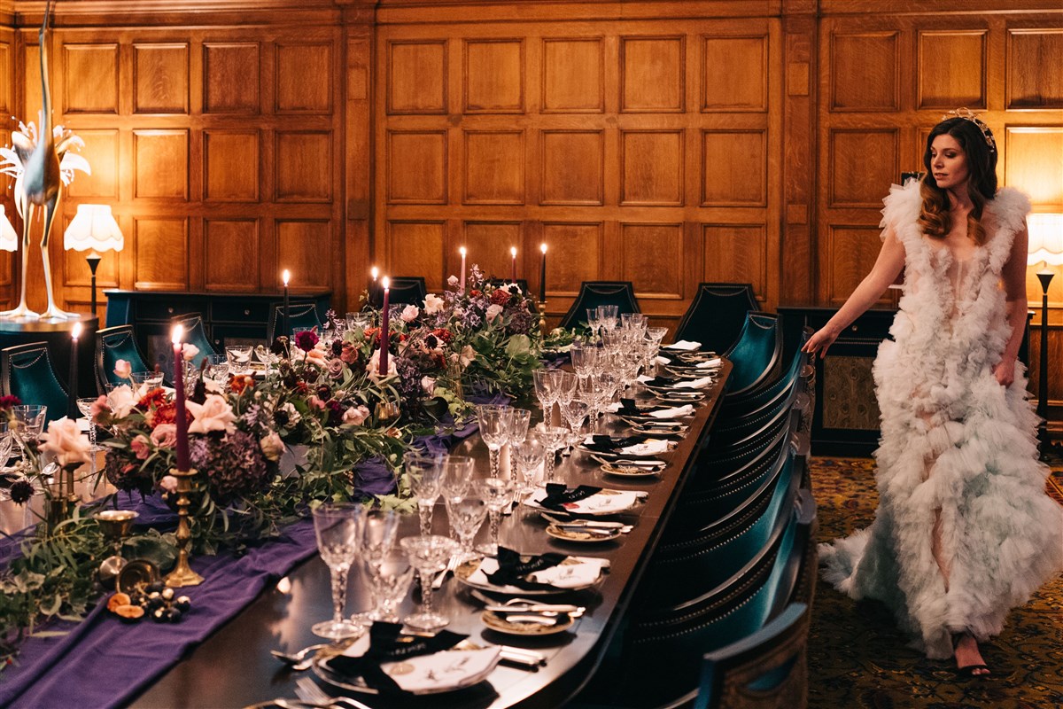 The Committee Room 