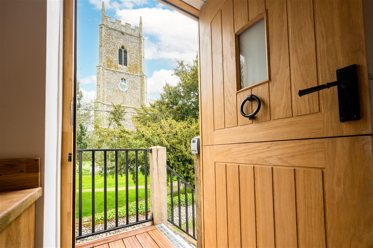 The Hideaway Great Massingham, Kings Lynn, Norfolk