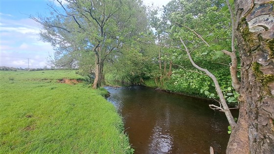 Ballymoney Burn