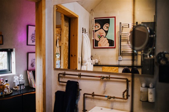 Bethnal Retreat, Bethnal&Bec, Cottered, Hertfordshire