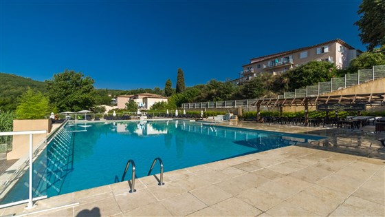 Domaine de Camiole 