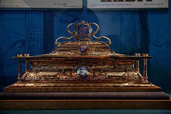 Faith Museum, The Auckland Project