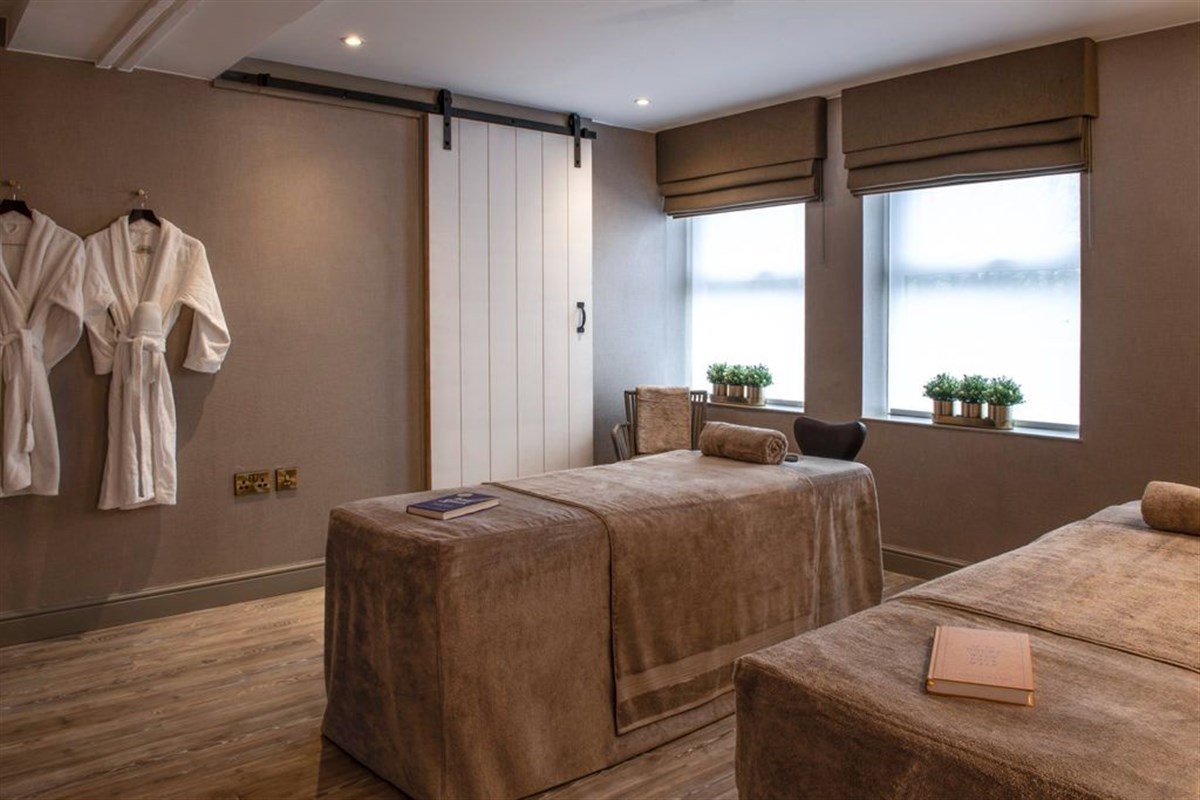 Treatment Room