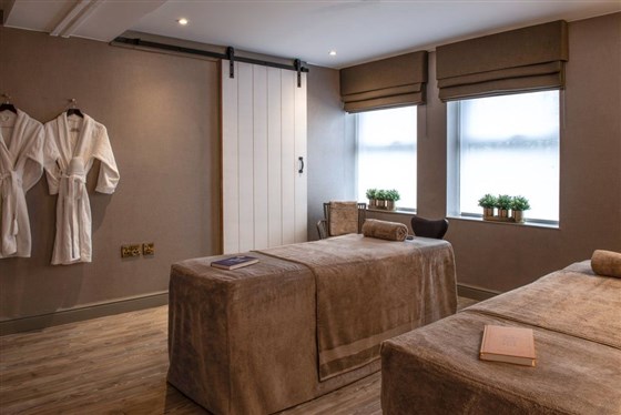 Treatment Room