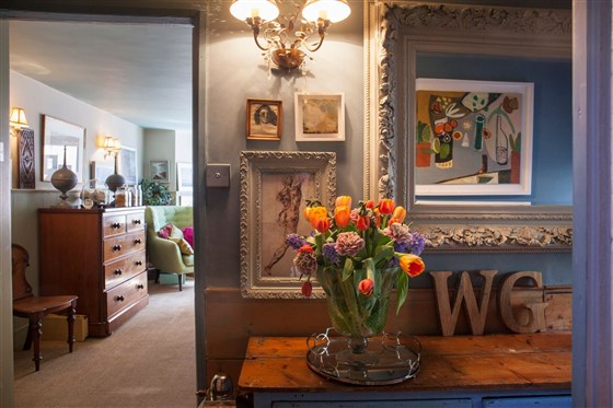 Westcroft Guesthouse