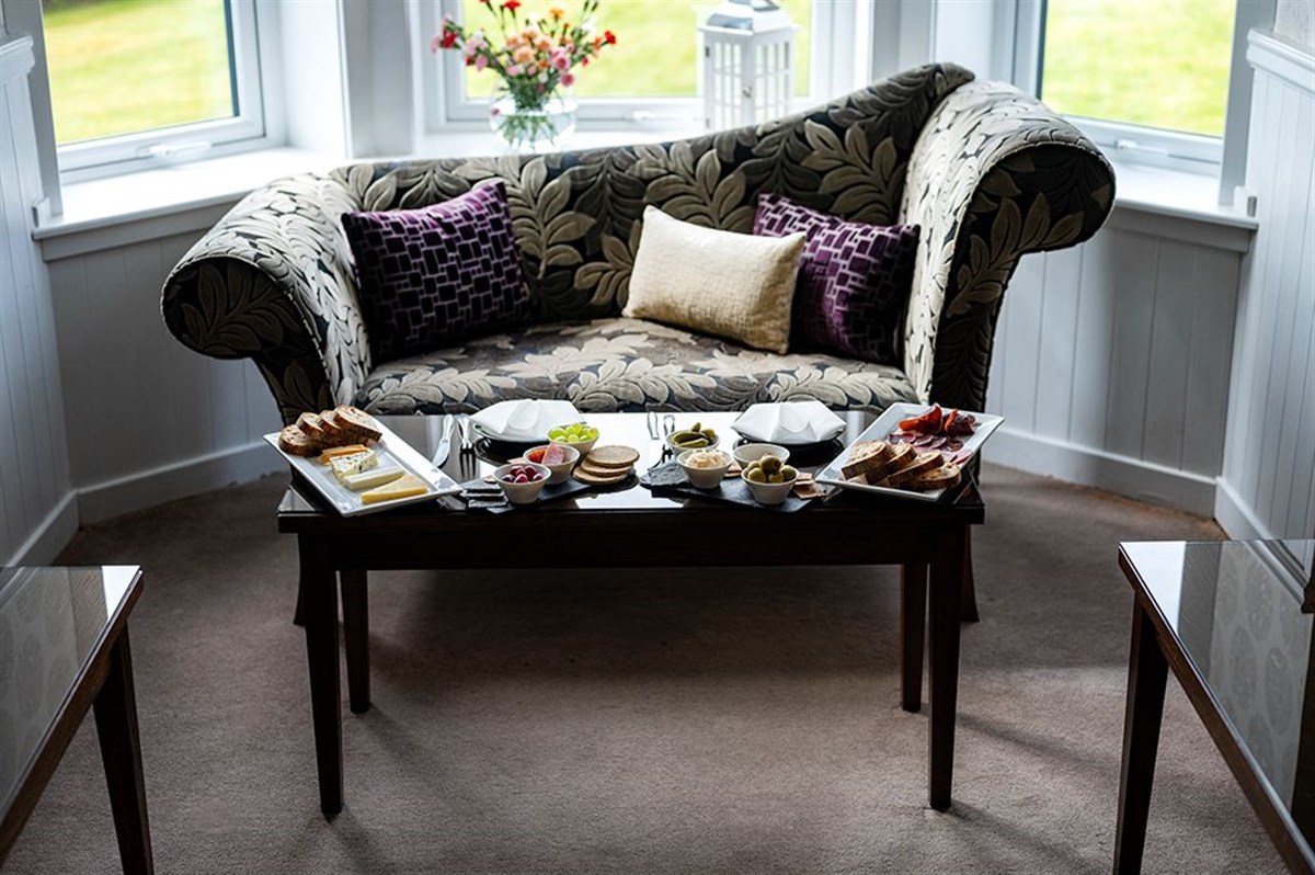 Toravaig Sharing Platters