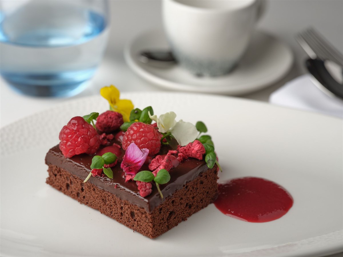 Dessert