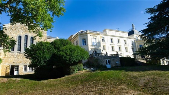 Maison Massabielle 