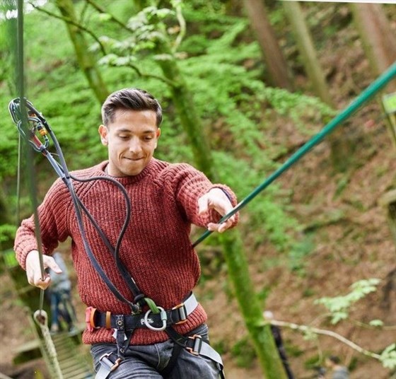 Go Ape