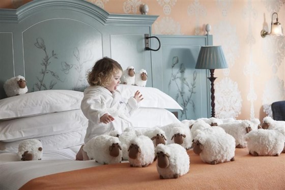 The Goring, London