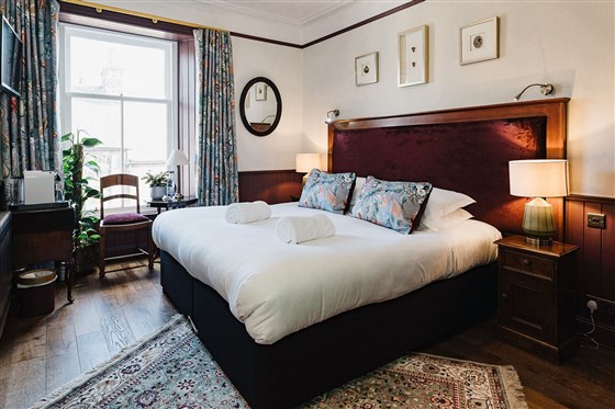 Coorie Inn