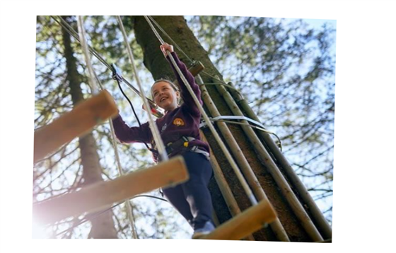 Go Ape