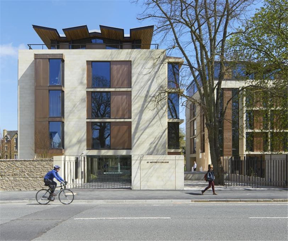 Oxford University