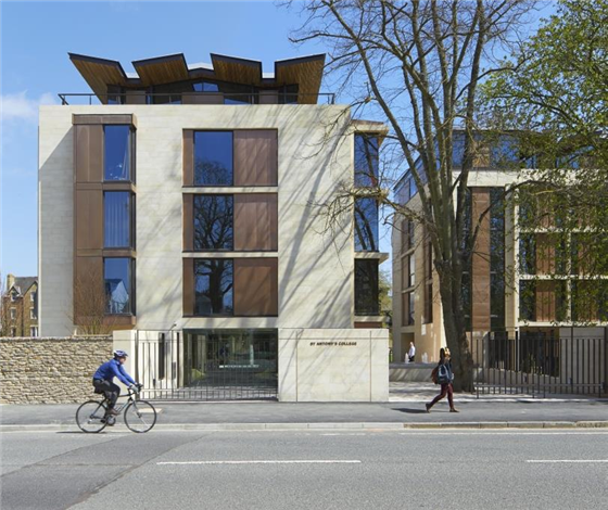 Oxford University