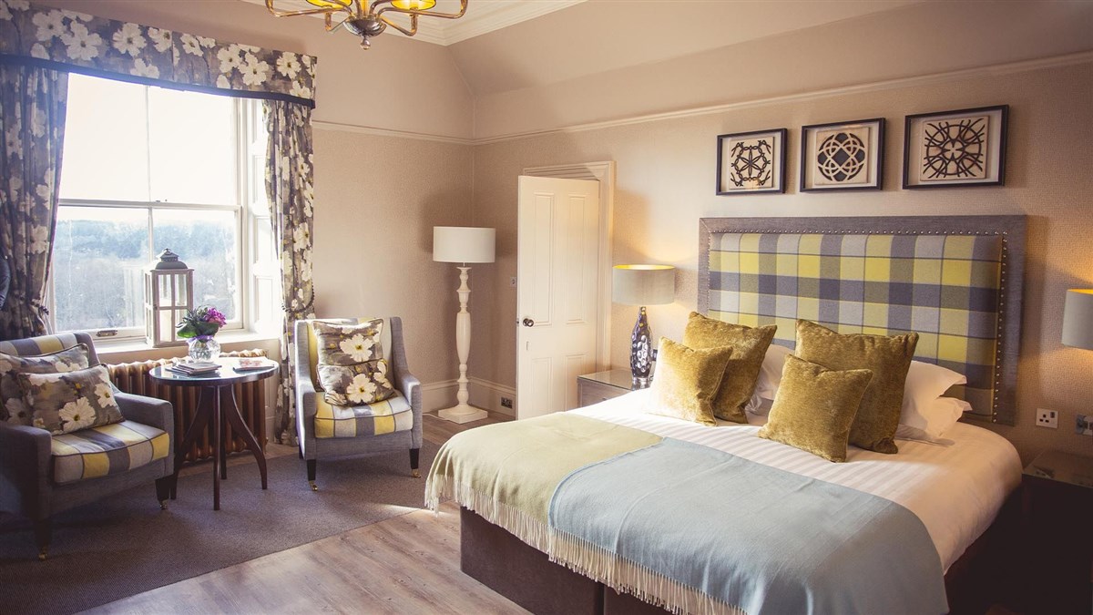 Ardoe House Hotel & Spa