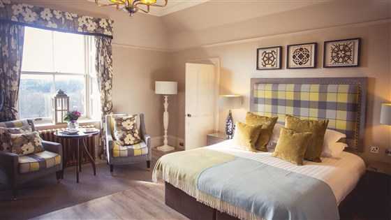 Ardoe House Hotel & Spa