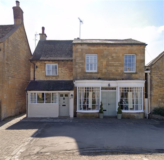 Bay House Cottages