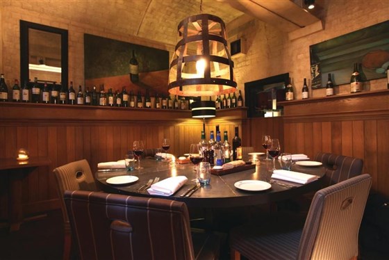 Malmaison Oxford