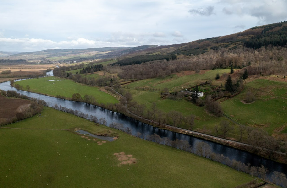 Lower Farleyer