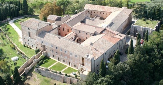 Il Monastero