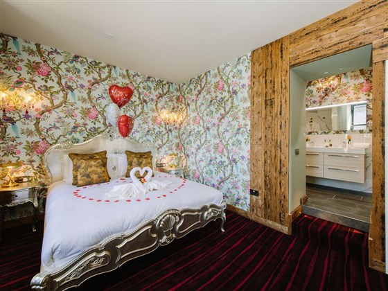 Grange Boutique Hotels, Lake District