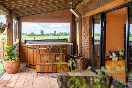 The Old School House, Tilney St Lawrence, Nr Kings Lynn