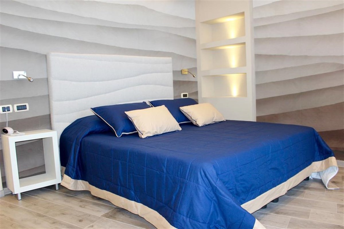 Doble habitacion