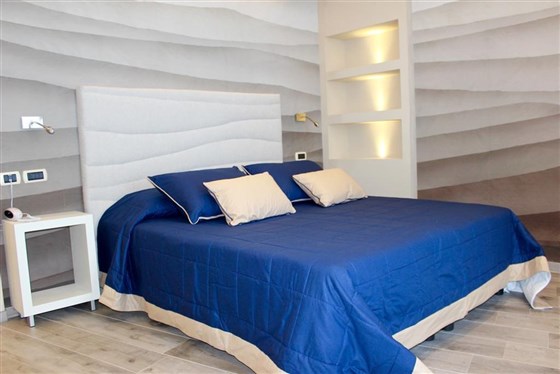 Doble habitacion
