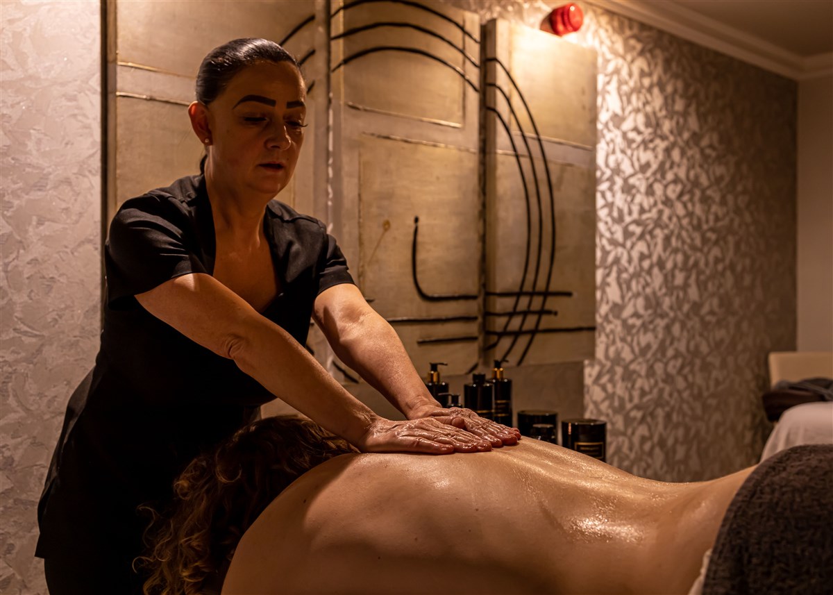 Frank & Rose Treatments
