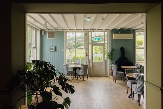 The Bistro