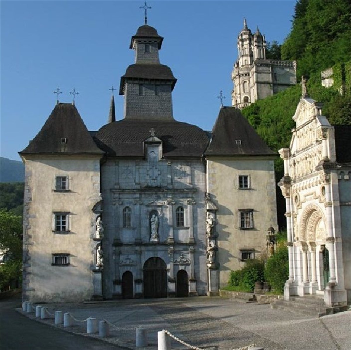 Kapelle