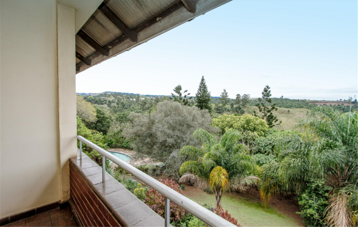 Tre Fontane Durban
