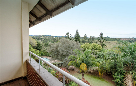 Tre Fontane Durban