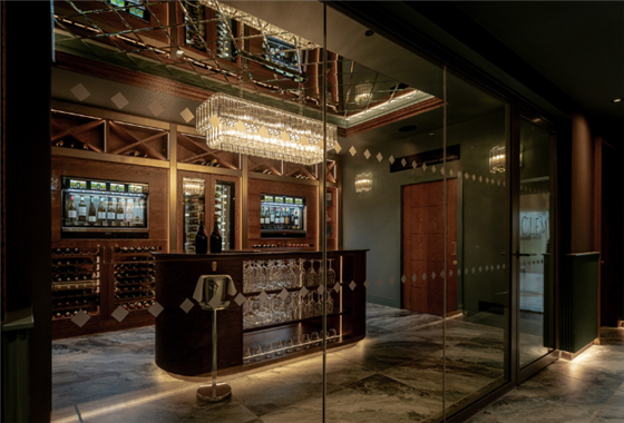 Clem's Wine Tasting Bar