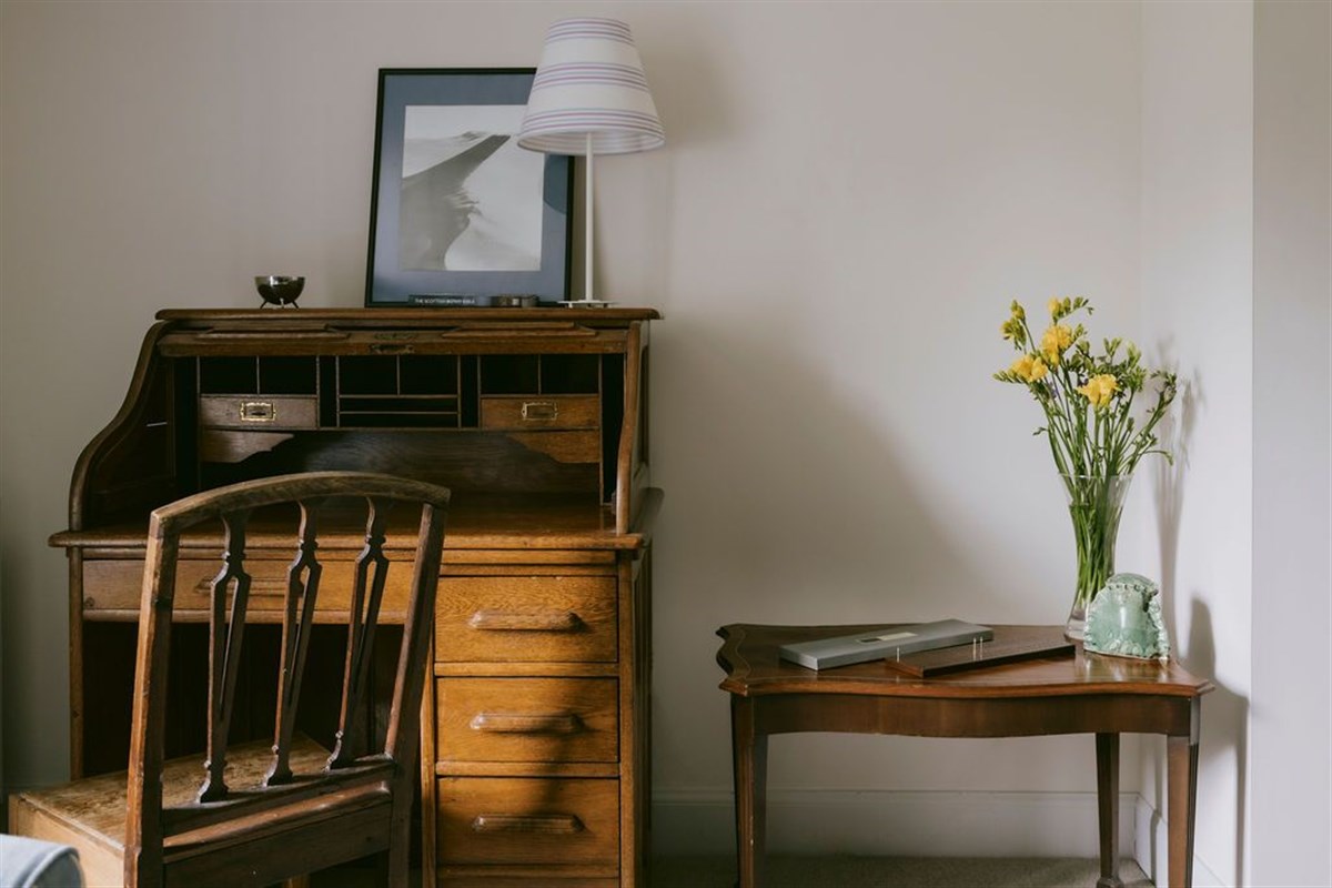 Atholl Estate Highland Lodges
