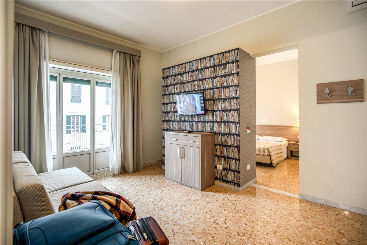 Deluxe Zimmer