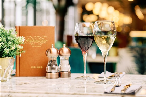 The Bedford Swan Hotel & Thermal Spa