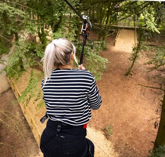 Go Ape