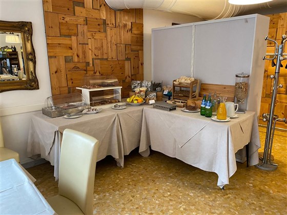 Petit-déjeuner