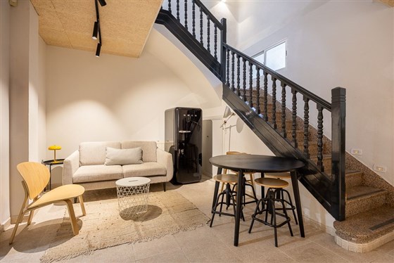 Staircase