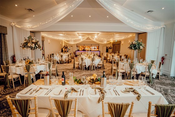 Bannister Suite