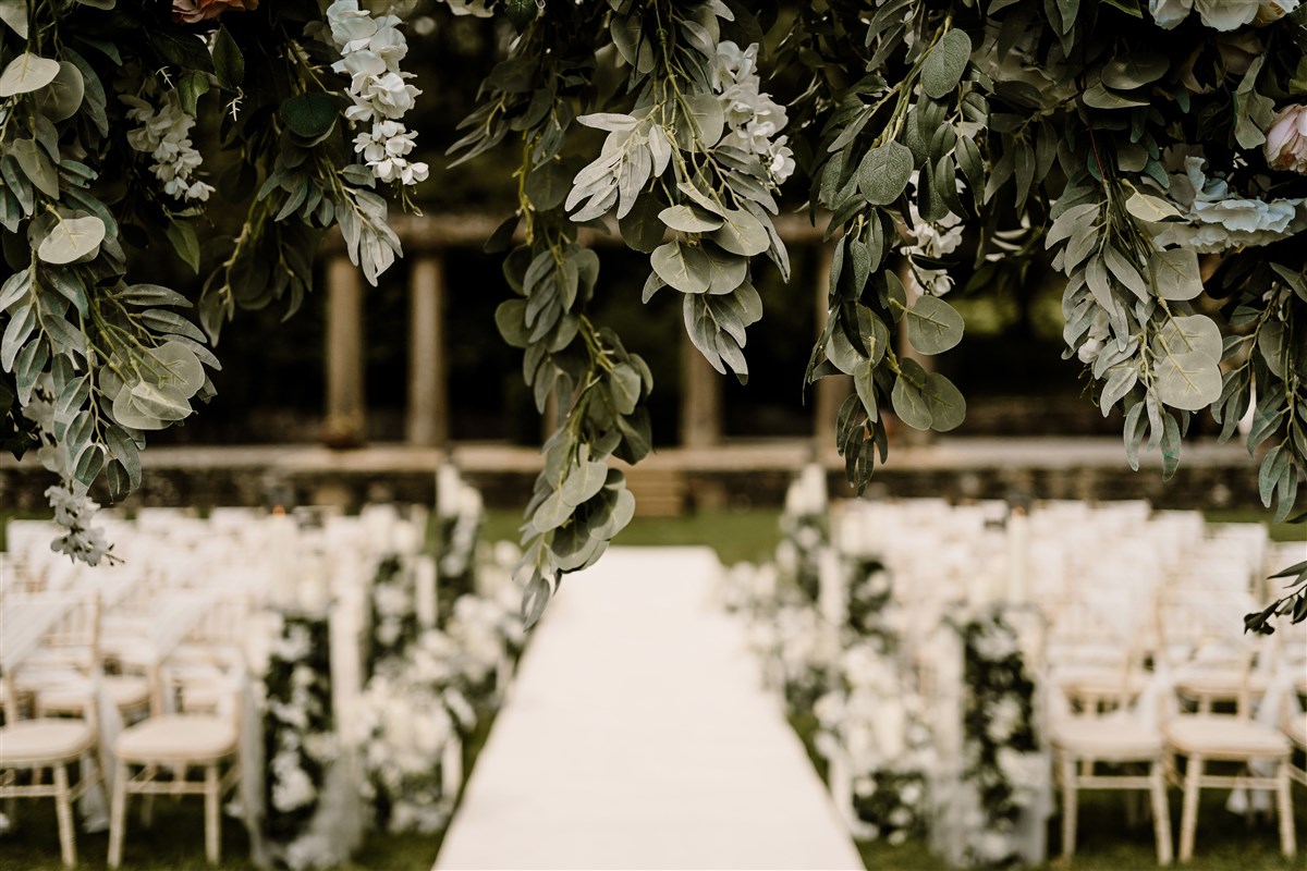 The Pillars