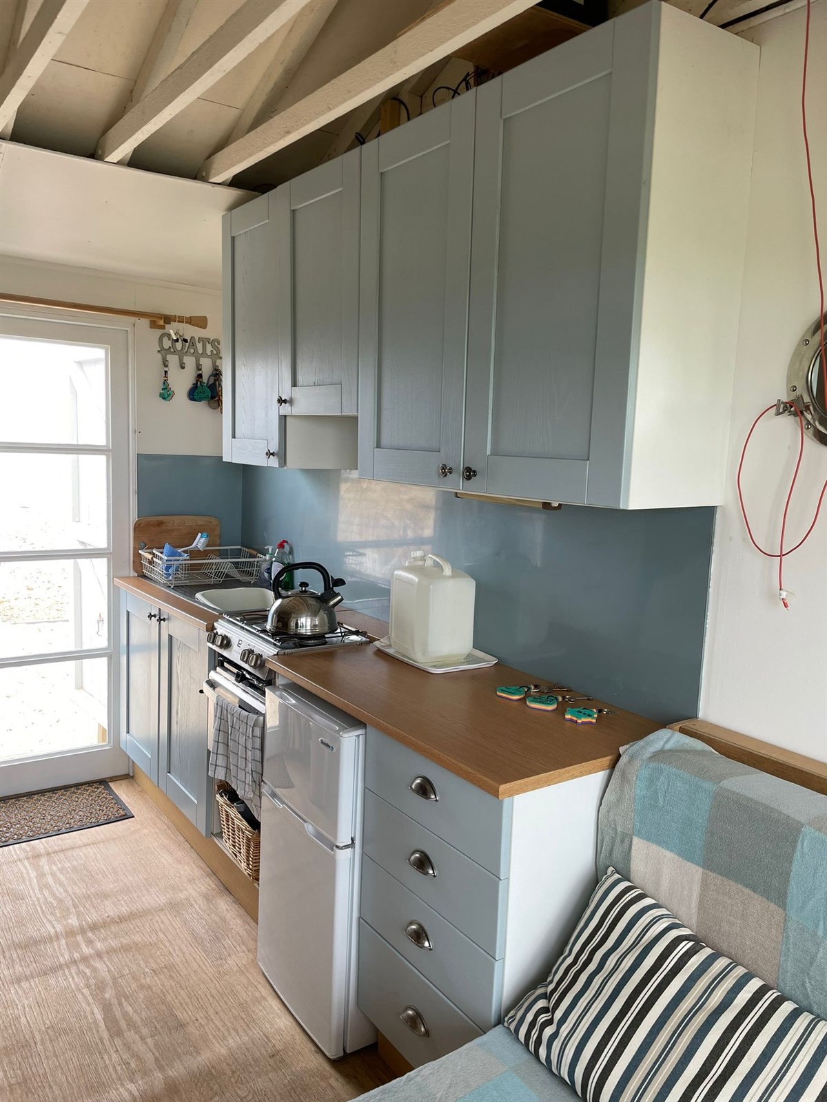 The Kitchen