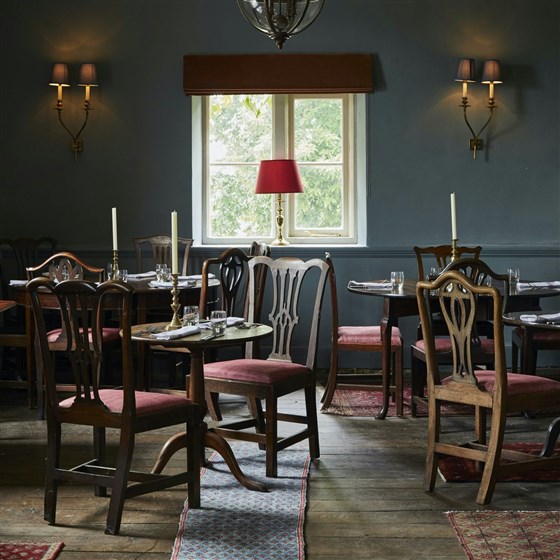 The Bath Arms