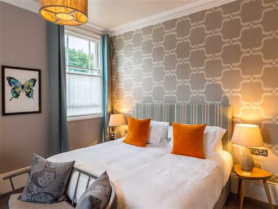 The High Field, 22 Highfield Road, Edgbaston, B15 3DP