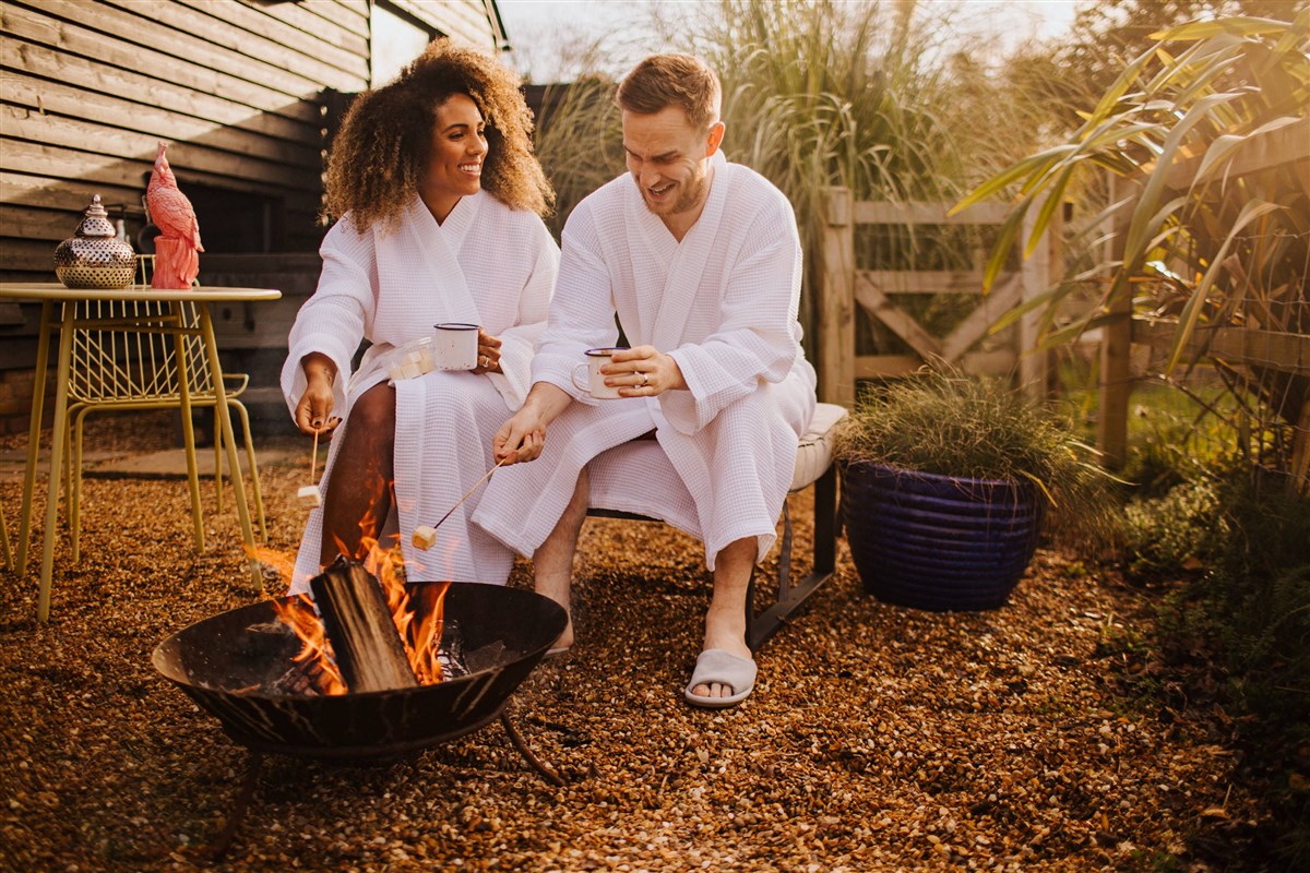 Bethnal Retreat, Bethnal&Bec, Cottered, Hertfordshire