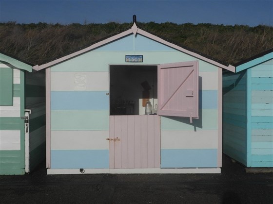 Stable Door