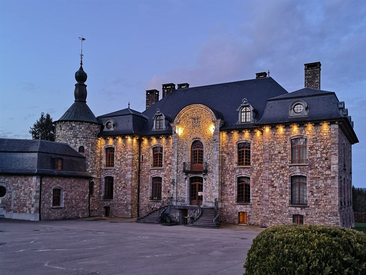 Domaine de Farnières