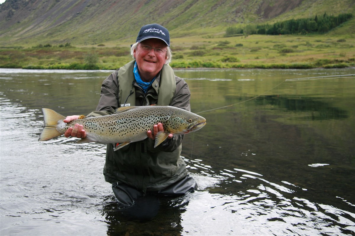 Sog River Thrastalundur 7